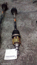 NISSAN MICRA LEFT DRIVESHAFT, K13, 1.2, HR12, 3VVT, 10/2010 - 12/2016 - Image 1
