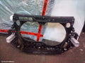 AUDI A6 RADIATOR SUPPORT, C6/4F, 4CYL, PETROL, 11/2004 - 06/2011 - Image 1