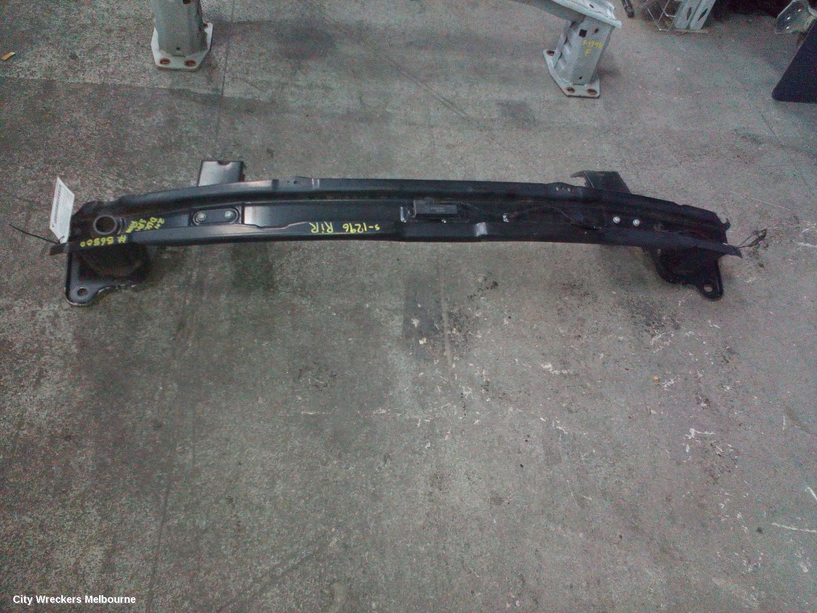 LAND ROVER DISCOVERY SPORT R/BAR BRACKET/REINFO, REINFORCEMENT, NON TOWBAR BRACKETS TYPE, L550, 01/2015 - 06/2019 - Image 2