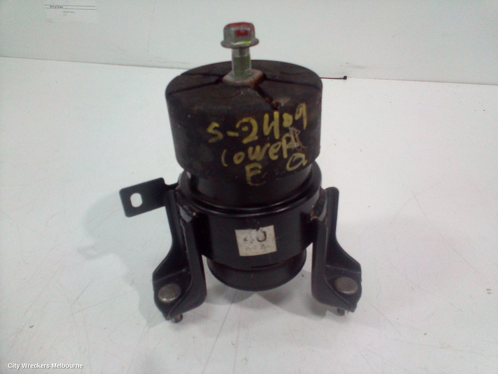 TOYOTA CAMRY MOUNT, XV40, 06/2006 - 02/2012 - Image 3