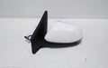 TOYOTA YARIS LEFT DOOR MIRROR, XP210 SERIES, W/ AUTO POWER FOLD, NON BLIND SPOT TYPE, COLOUR CODED, 04/2020 ONWARDS - Image 1