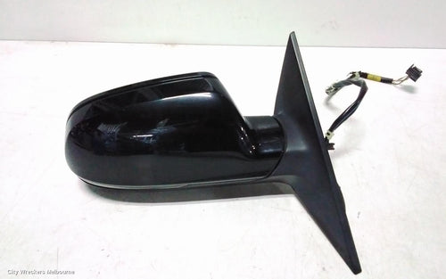 AUDI A3 RIGHT DOOR MIRROR, A3, 8P, CABRIO, NON FOLDING TYPE, 05/2010 - 04/2013 - Image 2