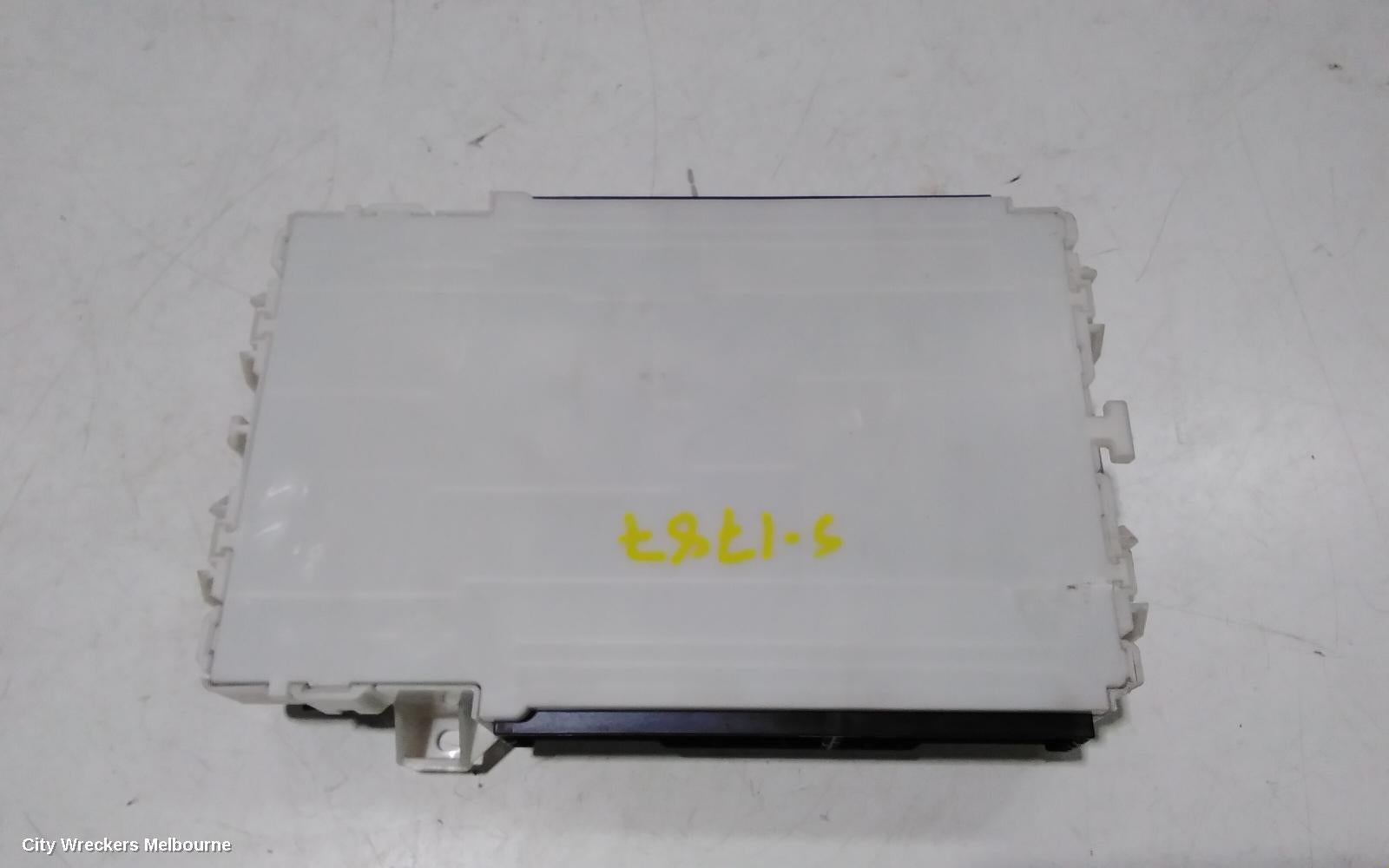 SUZUKI SWIFT ECU, ENGINE ECU, 1.0, PETROL, SEC SET (ECU/IMM/READER/KEY), AZ, 04/2017 ONWARDS - Image 3