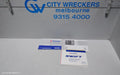 SUZUKI SWIFT OWNERS HANDBOOK, RS415/RS416, 09/2004 - 02/2011 - Image 1