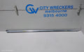 VOLKSWAGEN PASSAT DOOR MOULD, RHR CHROME BELT MOULD UNDER THE WINDOW: 84266, B8/MK7, 06/2015 - 05/2023 - Image 1