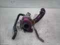 MITSUBISHI PAJERO TURBO SUPERCHARGER, DIESEL, 2.4, PAJERO SPORT, VACCUM ACTUATOR TYPE, QE-QF, 10/2015 ONWARDS - Image 1