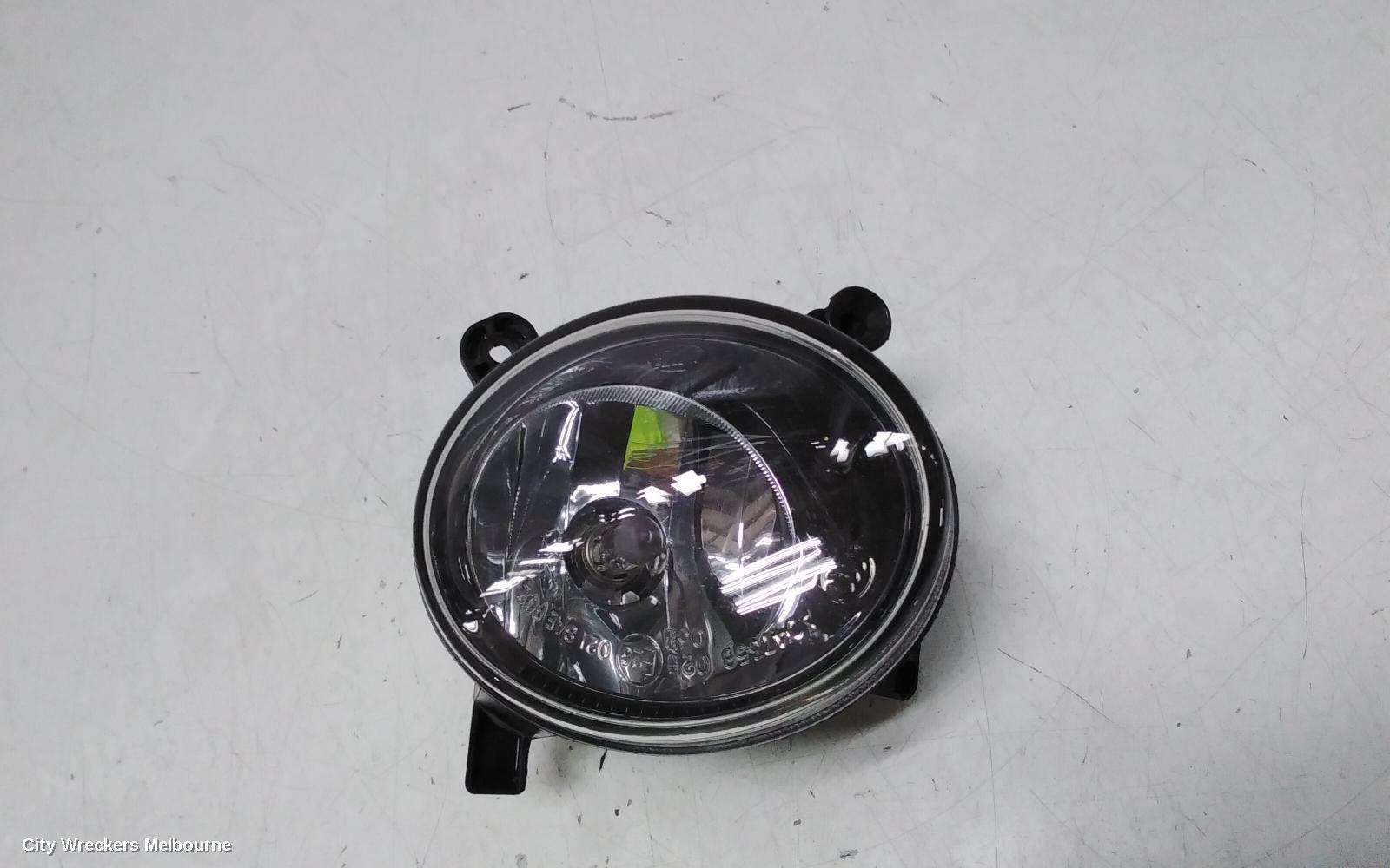 AUDI Q5 LEFT INDICATOR/FOG/SIDE, BUMPER FOGLAMP, 8R, 03/2009 - 01/2017 - Image 2