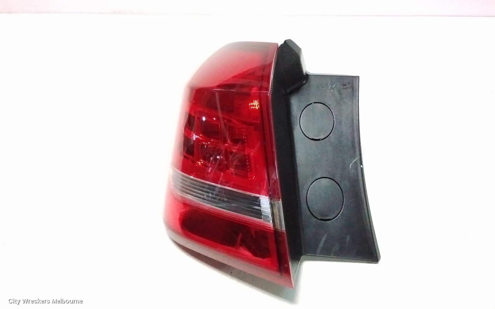 HAVAL H2 LEFT TAILLIGHT, 06/2015 - 09/2019 - Image 3