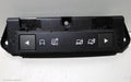 LAND ROVER RANGEROVER EVOQUE, L538, 11/2011 - 01/2019, TERRAIN SUSPENSION SWITCH (BJ32 - 14B596): 81343 - Image 1