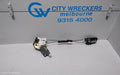 SUBARU FORESTER DOOR/BOOT/GATE LOCK, LEFT REAR DOOR LOCK, 06/2005 - 02/2008 - Image 1