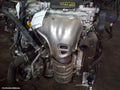 TOYOTA CAMRY CATALYTIC CONVERTER, MANIFOLD-CAT TYPE, 2.5, PETROL, NON HYBRID, ASV50, 05/2015 - 10/2017 - Image 1