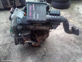 SUZUKI SWIFT ENGINE, PETROL, 1.5, M15A DOHC, VVT, RS415, 09/2004 - 02/2011 - Image 1