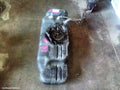 ISUZU DMAX FUEL TANK, RG, DIESEL, 07/2020 ONWARDS - Image 1