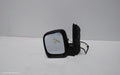 VOLKSWAGEN CADDY LEFT DOOR MIRROR, 2K, POWER, TEXTURED, 12/2004 - 06/2015 - Image 1