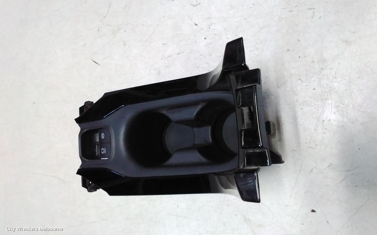 TOYOTA COROLLA COMBINATION SWITCH, ELEC PARK SWITCH , ZWE211R, 07/2018 ONWARDS - Image 1