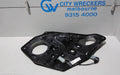 MAZDA 2 LEFT REAR WND REG/MOTOR, DE SERIES, POWER, 5DR HATCH, 09/2007 - 09/2014 - Image 1