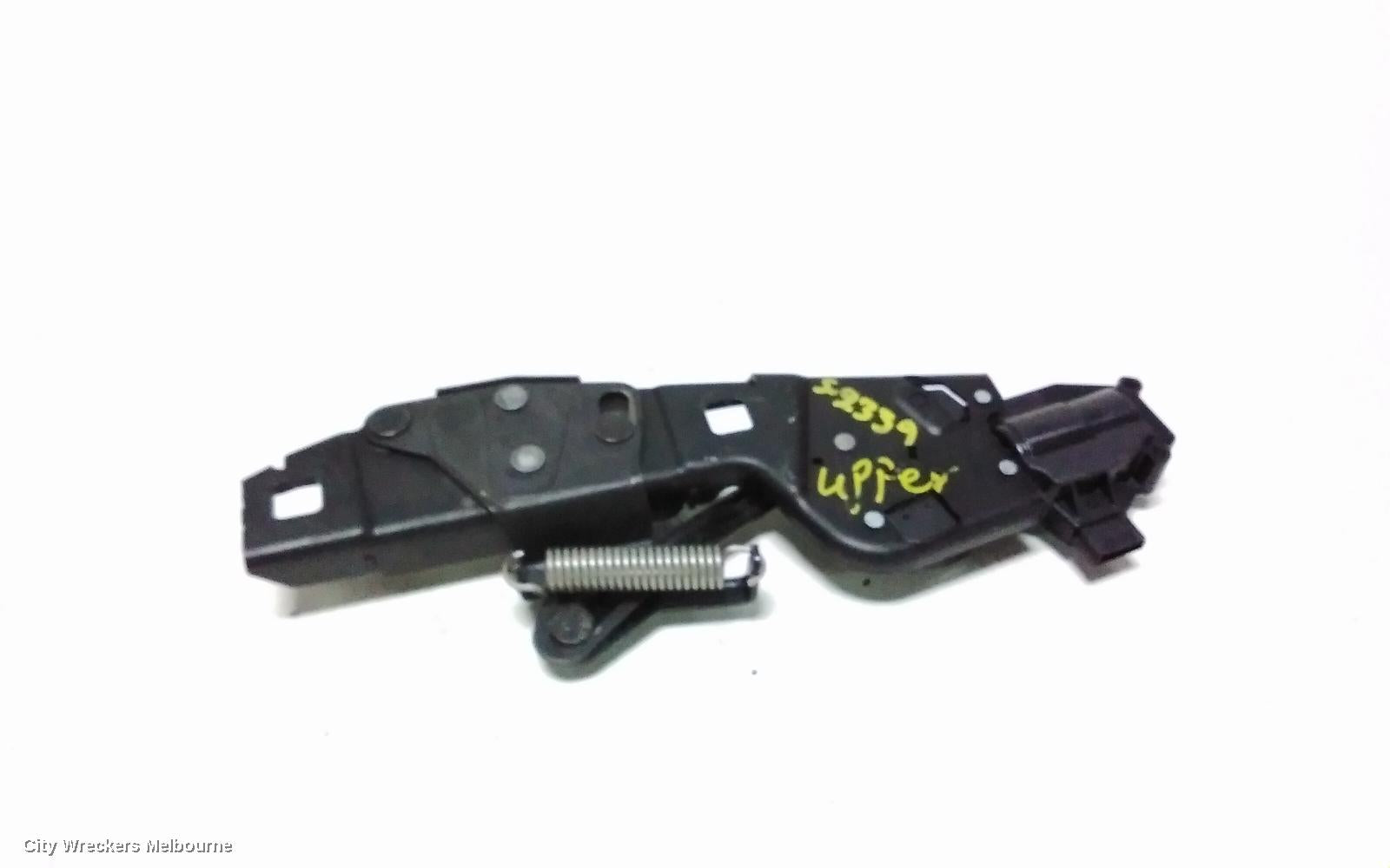 LAND ROVER RANGEROVER SPORT DOOR/BOOT/GATE LOCK, UPPER TAILGATE LOCK (GLASS), L320, SPORT, 08/2005 - 05/2013 - Image 1