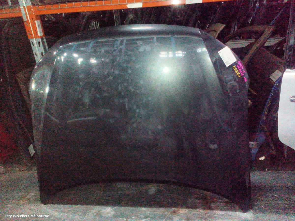 SUBARU FORESTER BONNET, X/XS, NON SCOOP TYPE, 02/2008 - 12/2012 - Image 1