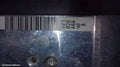 TOYOTA PRADO ABS PUMP/MODULATOR, 120 SERIES, ABS ONLY, P/N 44510-60060, 02/2003 - 10/2009 - Image 1
