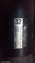 SUBARU TRIBECA STARTER, 3.0, EZ30, B9, 10/2006 - 11/2007 - Image 1
