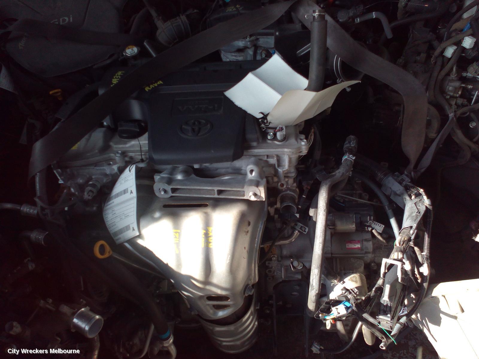 TOYOTA RAV4 OXYGEN SENSOR, XA40, 12/2012 - 12/2018 - Image 3