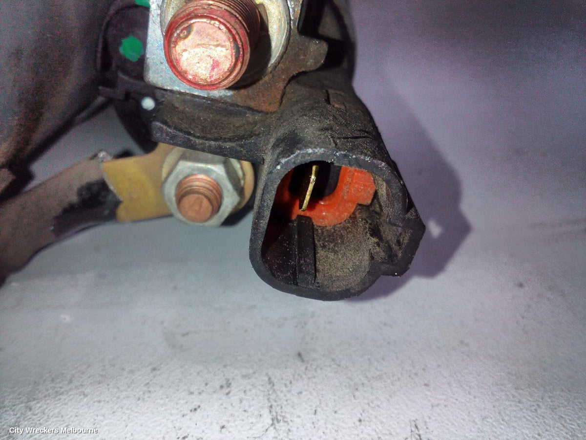 HYUNDAI KONA STARTER, PETROL, 2.0, G4NH, OS, 09/2017 - 10/2020 - Image 3