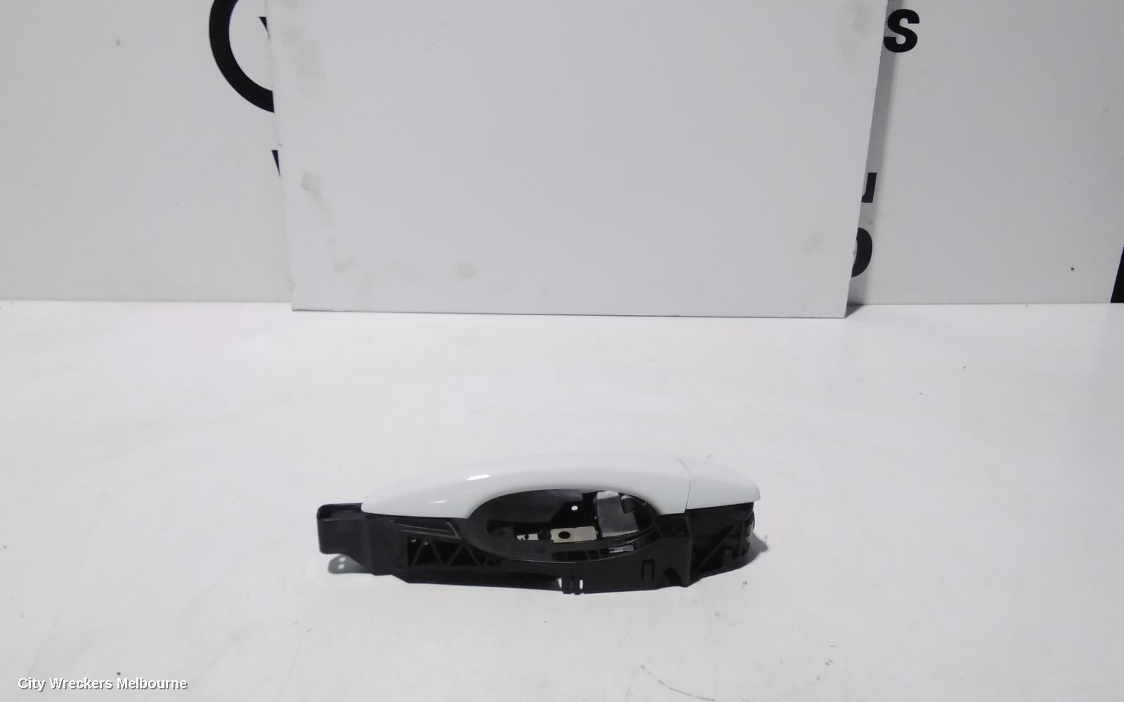 PEUGEOT 308 DOOR HANDLE, T9, 10/2014 - 05/2021 - Image 2