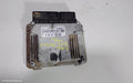 VOLKSWAGEN PASSAT ECU, ENGINE ECU, 2.0, DIESEL, CFGB CODE, ECU ONLY, 3C/MK6 B6, 08/2007 - 07/2013 - Image 1