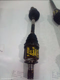 LAND ROVER RANGEROVER SPORT LEFT DRIVESHAFT, FRONT, DIESEL, L320, 08/2005 - 05/2013 - Image 1