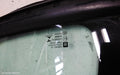 HOLDEN ASTRA RIGHT REAR 1/4 DOOR GLASS, BK, 5DR HATCH, 09/2016 ONWARDS - Image 1
