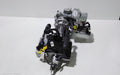 MAZDA CX3 STEERING COLUMN, DK, 03/2015 ONWARDS - Image 1