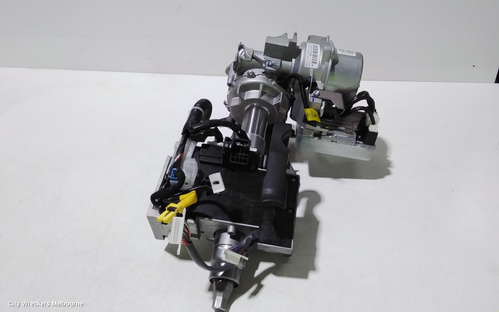 MAZDA CX3 STEERING COLUMN, DK, 03/2015 ONWARDS - Image 1