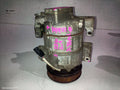 NISSAN XTRAIL A/C COMPRESSOR, T31, 2.5, PETROL, 2 PLUG TYPE, 09/2007 - 12/2013 - Image 1