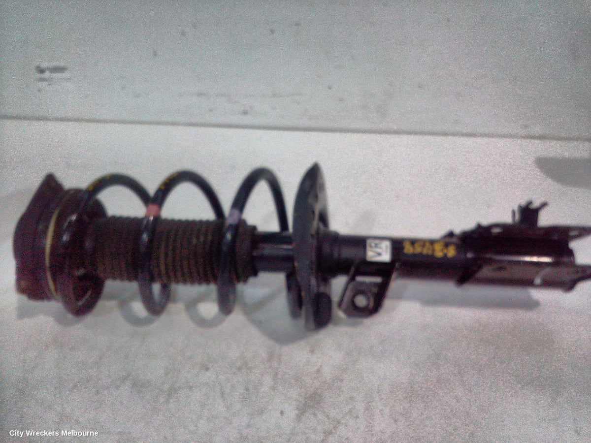 NISSAN XTRAIL RIGHT FRONT STRUT, T31, DIESEL/PETROL, 10/2007 - 12/2013 - Image 3