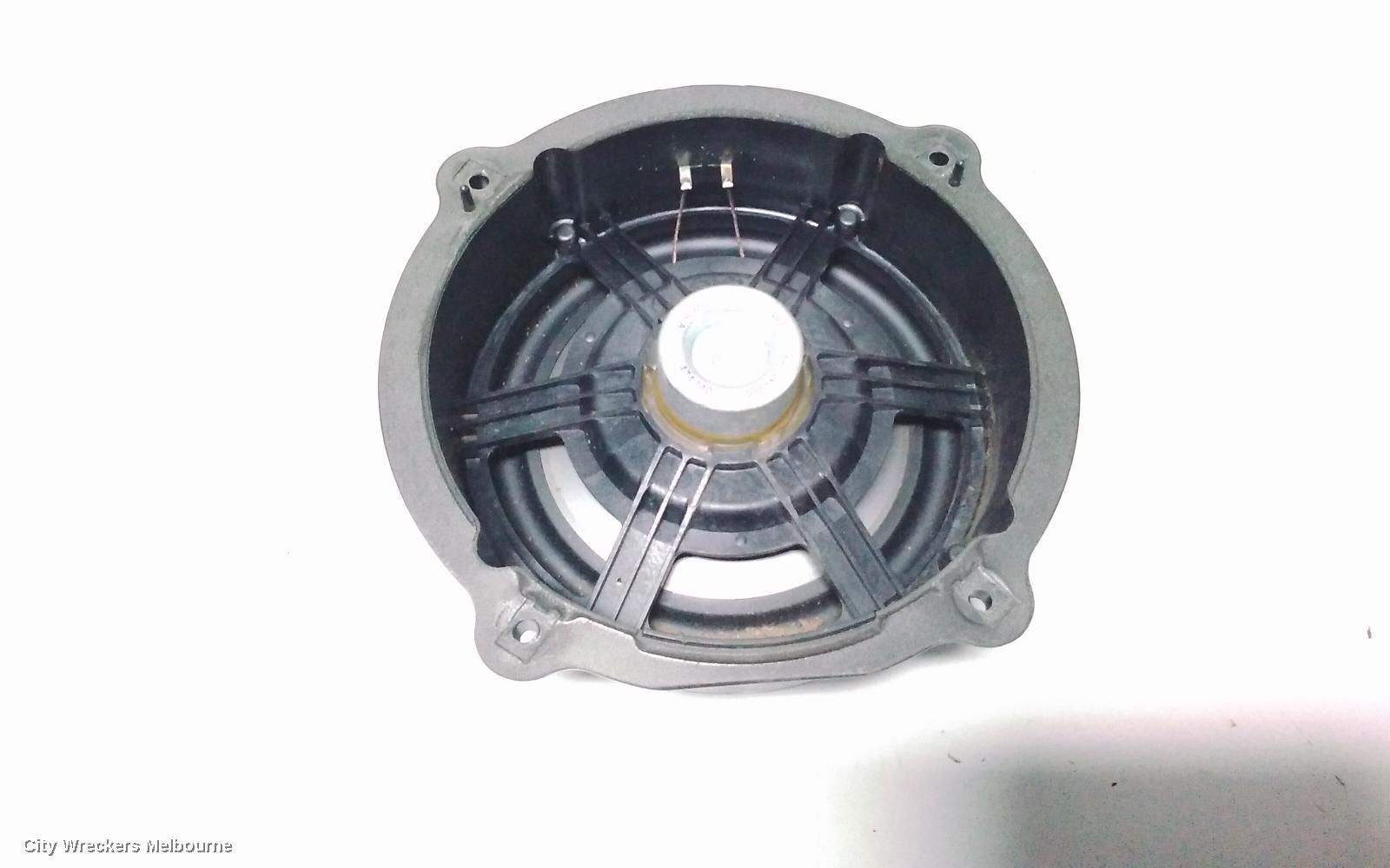AUDI Q7 SPEAKER, 4L, 09/2006 - 08/2015 - Image 3