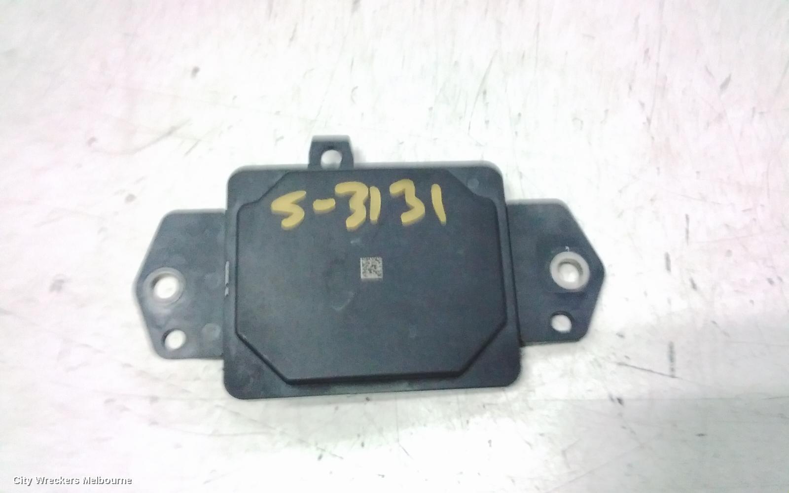 TOYOTA RAV4 REVERSE CAMERA, FRONT RADAR SENSOR, XA50, 11/2018 ONWARDS - Image 2
