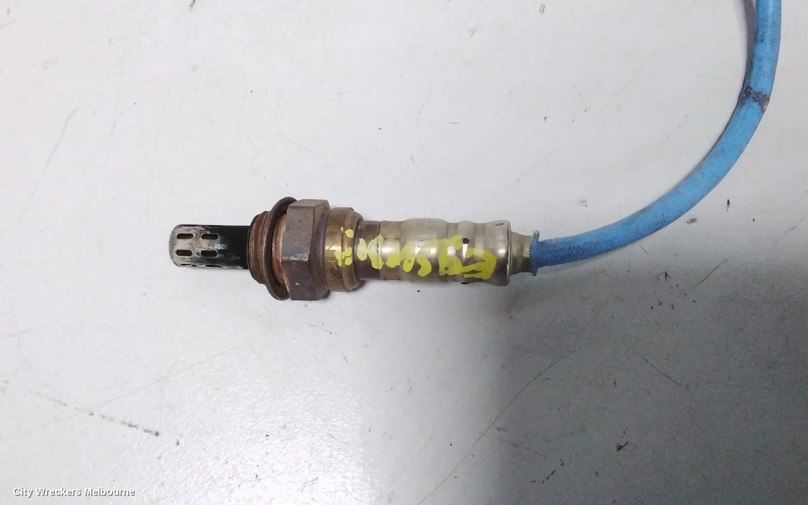 MAZDA CX7 OXYGEN SENSOR, POST CAT, 2.3, ER, 11/2006 - 02/2012 - Image 2