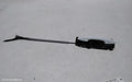 VOLKSWAGEN POLO DOOR HANDLE, AW-AE, RH REAR, OUTER, 09/2017 ONWARDS - Image 1