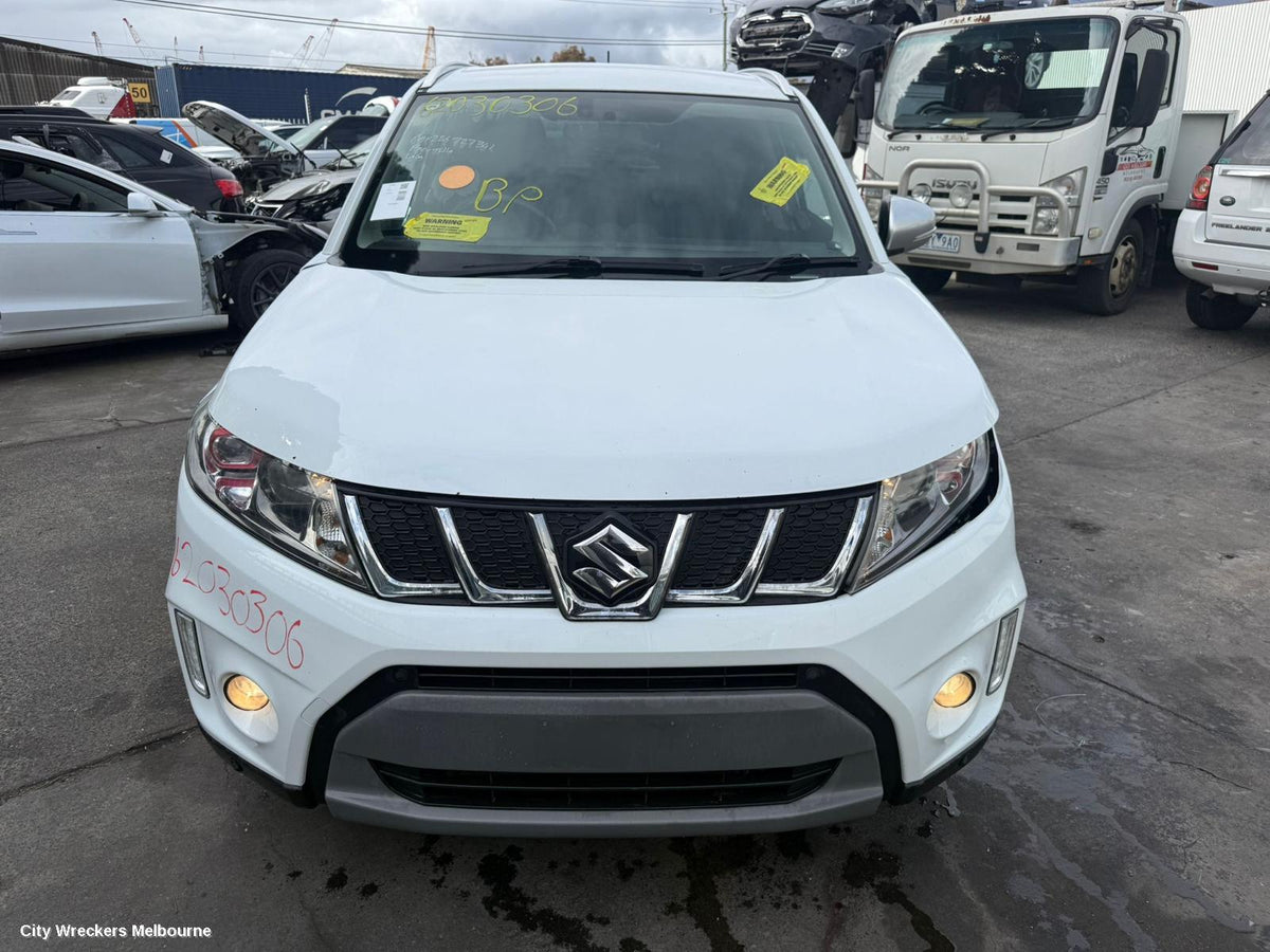 SUZUKI VITARA STEERING BOX/RACK, VITARA, LY, POWER ASSIST STEERING COLUMN TYPE, (VIN TSM), 06/2015 ONWARDS - Image 3