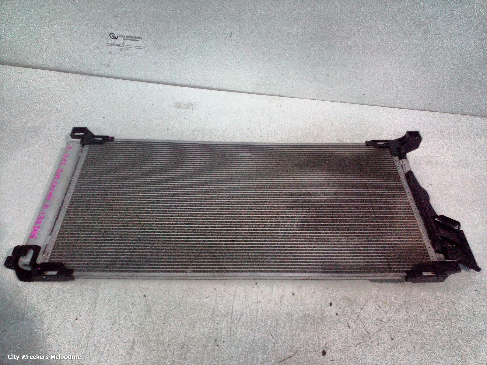 TOYOTA COROLLA A/C CONDENSER, MZEA12R, NON HYBRID, 07/2018 ONWARDS - Image 3