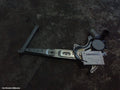 MERCEDES VITO DOOR/BOOT/GATE LOCK, LEFT REAR DOOR LOCK, 639, 04/2004 - 02/2015 - Image 1