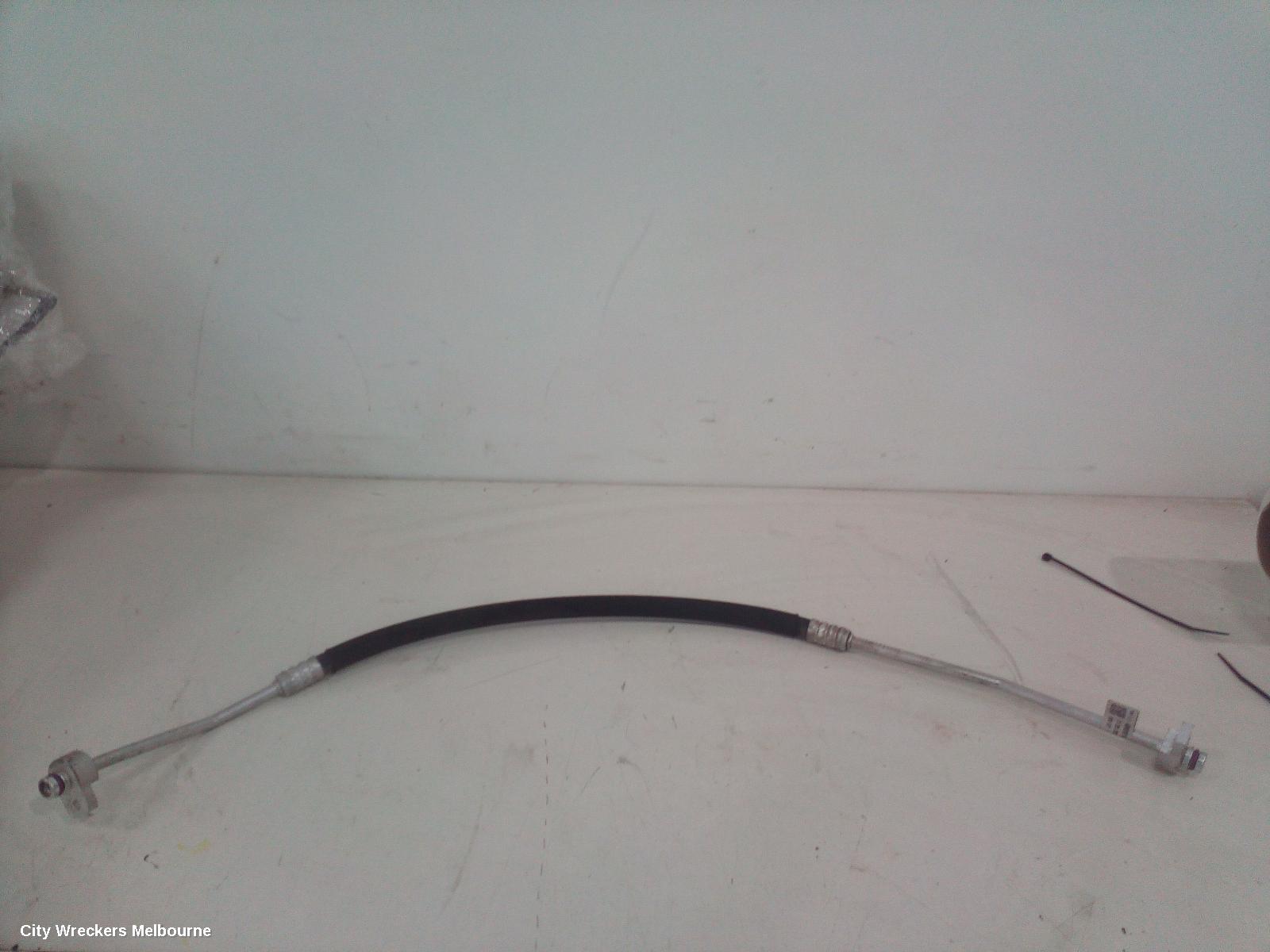 AUDI Q7 A/C HOSES, 4M, 07/2015 ONWARDS - Image 3