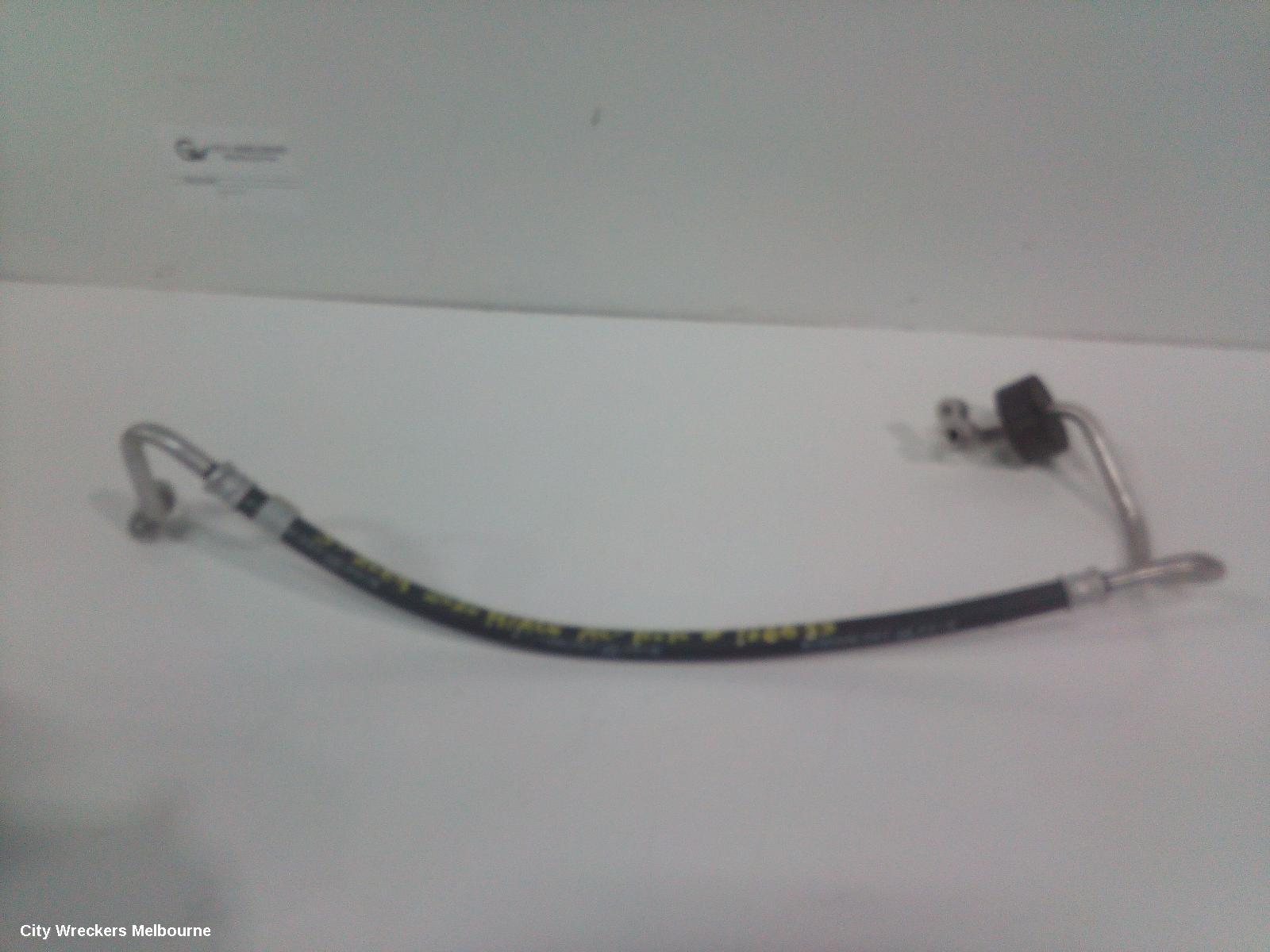 TOYOTA HIACE A/C HOSES, 300 SERIES, COMPRESSOR TO CONDENSER, DIESEL, 2.8, TURBO, 1GD-FTV, 02/2019 ONWARDS - Image 1