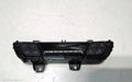 TOYOTA C-HR HEATER/AC CONTROLS, DUAL ZONE CLIMATE CONTROL TYPE, NGX10R/NGX50R/ZYX10R, 12/2016 ONWARDS - Image 1