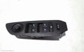 HOLDEN TRAX PWR DR WIND SWITCH, RH FRONT (MASTER SWITCH), RECTANGLE STYLE PLUG, TJ SERIES, 08/2013 - 08/2016 - Image 1