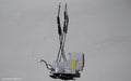 MAZDA CX9 DOOR/BOOT/GATE LOCK, RIGHT REAR DOOR LOCK, TB, 12/2007 - 12/2015 - Image 1