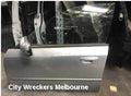 SUBARU LIBERTY LEFT DOOR MIRROR, 4TH GEN, 5 WIRE TYPE, 07/2006 - 08/2009 - Image 1