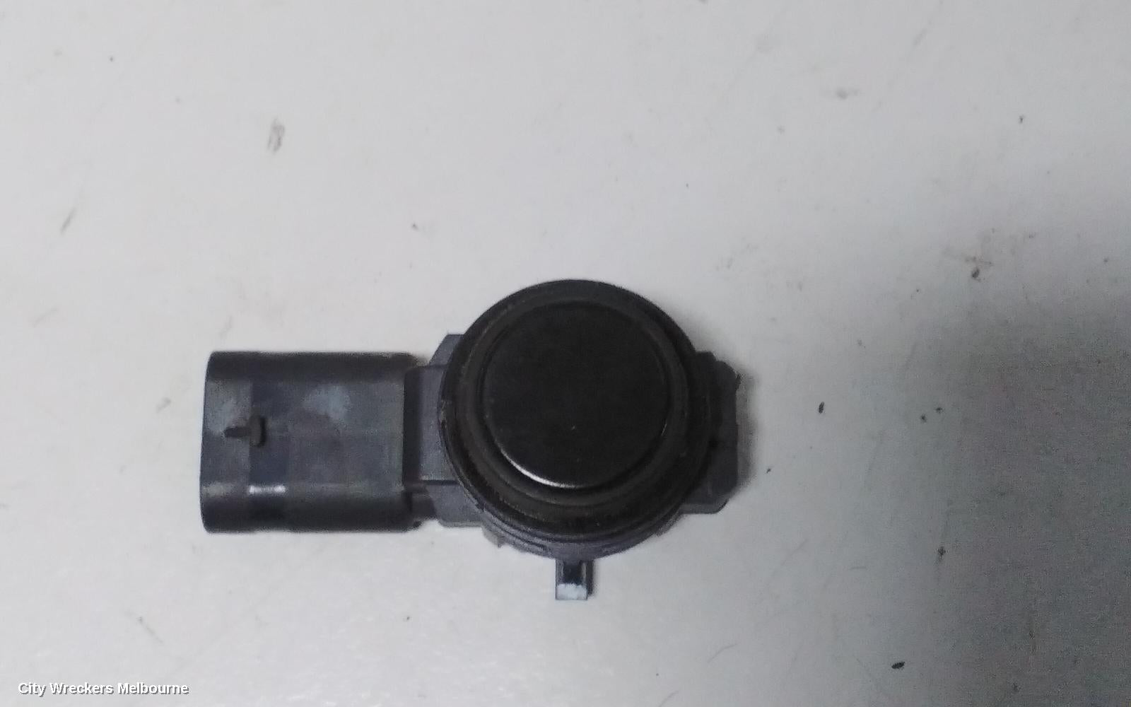 BMW 3 SERIES, F30, 02/2012 - 12/2019, CRASH SENSOR: 78481 - Image 2