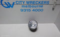 SUBARU OUTBACK LEFT INDICATOR/FOG/SIDE, BUMPER FOGLAMP, 4TH GEN, KOITO LENS# 114-20759, 09/2003 - 08/2009 - Image 1