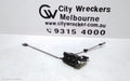 VOLKSWAGEN POLO DOOR/BOOT/GATE LOCK, RIGHT REAR DOOR LOCK, 6R, P/N 6R4839016A, 05/2010 - 09/2017 - Image 1